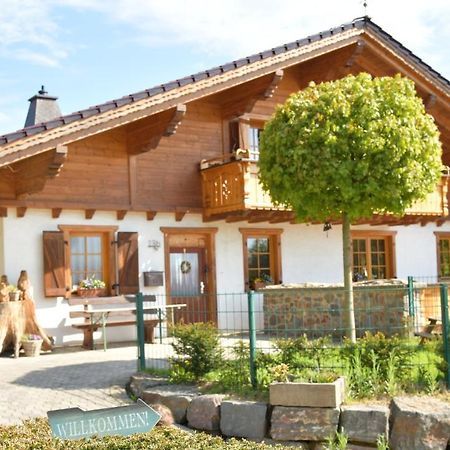 韦默尔斯基兴Haus Alpenrose Zum Vic公寓 外观 照片