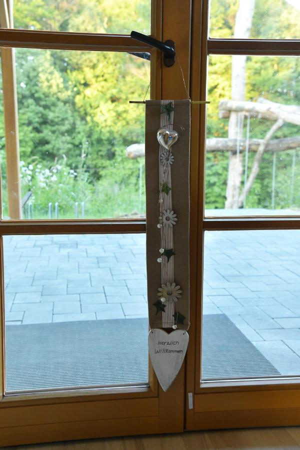 韦默尔斯基兴Haus Alpenrose Zum Vic公寓 外观 照片